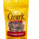 3-Ounce Gold Cinnamon Pecans