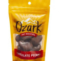 3.5-Ounce Gold Chocolate Pecans
