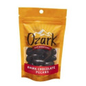 3-1/2-Ounce Dark Chocolate Pecans