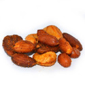 3-1/2-Ounce Cajun Mixed Nuts