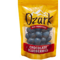 3.5-Ounce Chocolate Blueberries