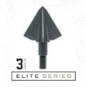 Ozcut Elite Series 3 Blade 125 Grain Broadheads