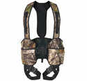 2x-Large Realtree Xtra Safety Harness