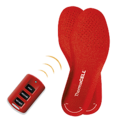 X-Large Rechargeable Heated Insole