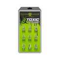 Toxic 100gr Replacement Blades