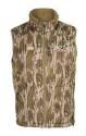 Blackburn™ Mossy Oak® Bottomland® Insulated Mid-Season Men's Camo Vest, L