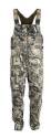 Pineland Mossy Oak® Contour Insulated Mid-Season Men's Camo Bib Overall, L
