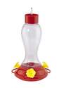18-Ounce Plastic Ant Moat And Hummingbird Feeder