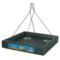 Going Green Platform Bird Feeder