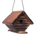Rustic Wren House