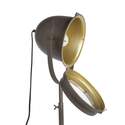 9-1/2 x 31-1/2-Inch Tall Headlight Lamp