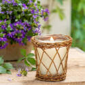 12-Ounce Back Porch Willow Candle