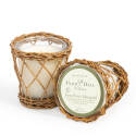 12-Ounce Front Porch Marigold Willow Candle