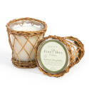 12-Ounce Southern Hospitality Willow Candle