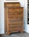 Jack's Chest Of Drawers