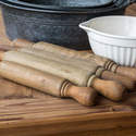 Collected Rolling Pins, Set Of 4