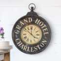 Grand Hotel Charleston Clock