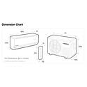 Pioneer WYT018GLSI20RL 