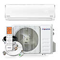 Diamante Pro&trade; Mini-Split Air Conditioner Inverter Heat Pump &mdash; 24,000 BTU, 21 SEER2, 230V