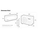 Pioneer WYT024GLSI20RL 