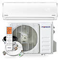 Diamante Pro&trade; Mini-Split Air Conditioner Inverter Heat Pump &mdash; 36,000 BTU, 19 SEER2, 230V