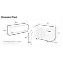 Pioneer WYT012GLSI20RL 