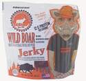 2.1-Ounce Wild Boar Jerky 