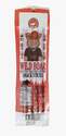 4-Ounce Wild Boar Hickory Snack Stick, 4-Pack 