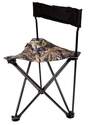 Mossy Oak Camouflage Foldable Hunting Blind Chair 