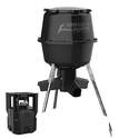 Xde-Pro Automatic Feeder With Hopper 