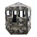 Veil Camo Down And Out Warrior Blind