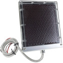 12-Volt Edrenaline Solar Panel