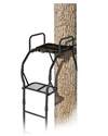 The Warrior Pro Ladderstand Tree Stand