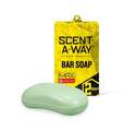 3-1/2-Ounce Green Odorless Bar Soap