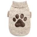 Extra-Small Aberdeen Dog Sweater   