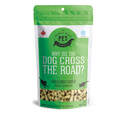 Why Did The Dog Cross The Road Freeze Dried Chicken Dog Treat, 3.175-Ounce