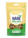 3/4-Ounce Hare Freeze Dried Rabbit Cat Treat 
