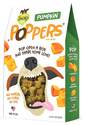 10-Ounce Pumpkin Poppers Dog Treat 