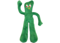 9-Inch Plush Gumby Dog Toy