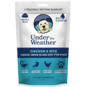 Under The Weather Bland Diet Dog Food, Chicken And Rice With Electrolytes