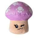 Magic the Mushroom Dog Toy