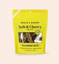 6-Ounce Peanut Butter & Banana Soft & Chewy Dog Treats