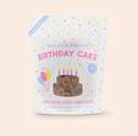 5-Ounce Birthday Cake Biscuits Dog Treats