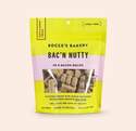 6-Ounce Bac'N Nutty 6-Ounce Soft & Chewy Dog Treats