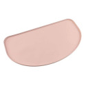 Fuzzyard Life Silicone Feeding Mat, Soft Blush