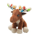 Marty Christmas Dog Toy,  8.5-Inch
