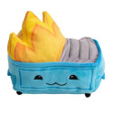 SnugArooz™ Dumpster Fire Dog Toy