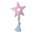 7-Inch SnugArooz™ Lil Star Chew- Pink