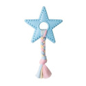 7-Inch SnugArooz™ Lil Star Chew- Blue