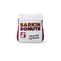 Wagsdale, Barkin Donuts Donut Bag, Dog Toy